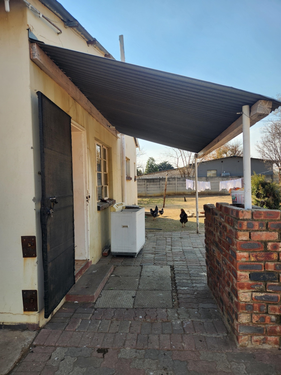 4 Bedroom Property for Sale in Hennenman Free State